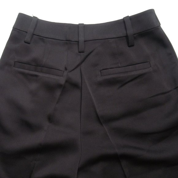 Anthropologie Favorite Daughter Gwyneth Pants Black - Size 0 - Picture 5 of 10